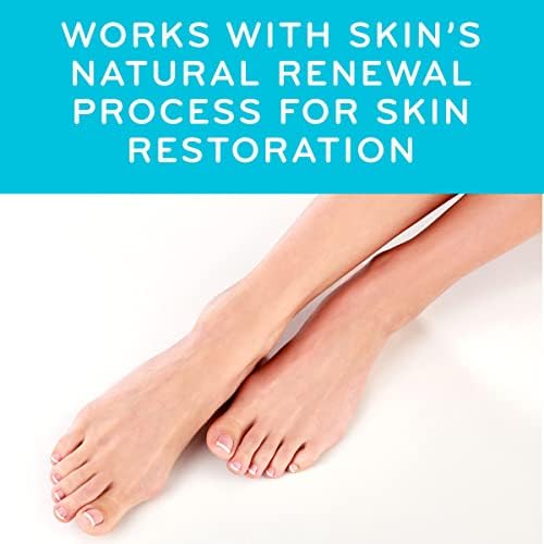 AmLactin Foot Cream Therapy, 3 Ounce (Pack of 2)