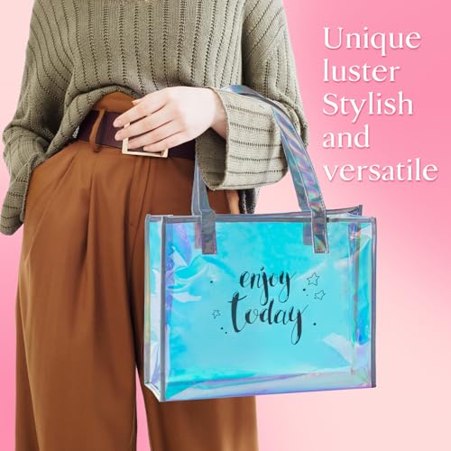 spa kit Gifts for Her, Spa kit for Women - Unique Gift Set for Teen Girls Tote Bag for Women, 13pcs Fresh Sents Gift Baskets for Girls with Body Lotion, Birthday Gifts for Daughter, Girlfriend