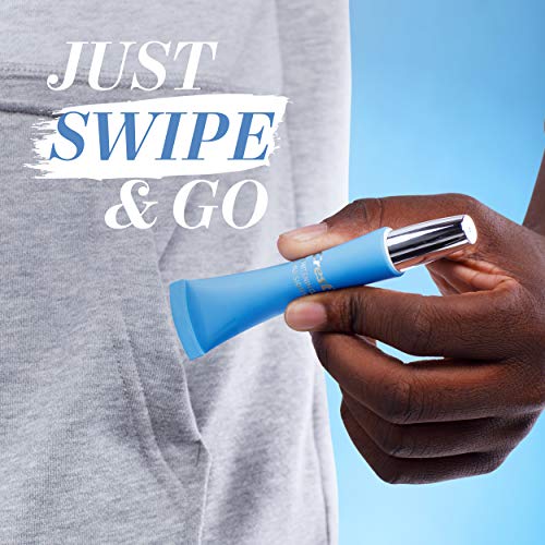 Crest Whitening Emulsions On-the-Go Leave-On Teeth Whitening Gel Pen, 0.35 Oz (10 G)