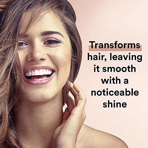 Suave Professionals Shine Conditioner, Moroccan Infusion, 28 Fl Oz (Pack of 4)