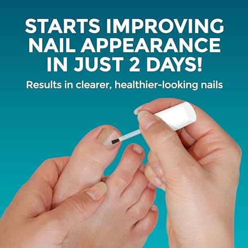 Opti-Nail Fungal Repair with Brush Applicator