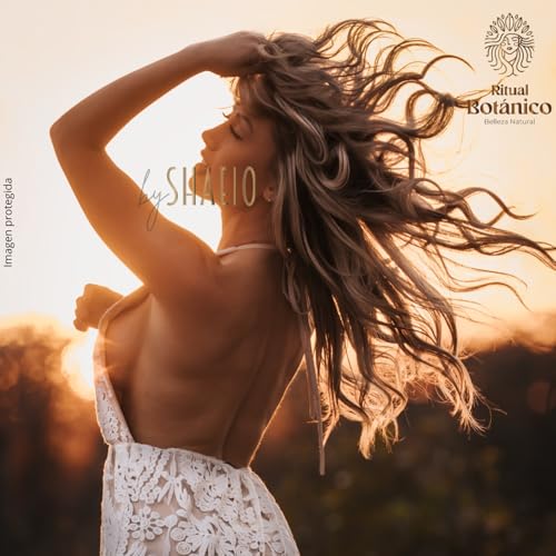 RITUAL BOTANICO KIT 3 Crecimiento Acelerado Ultra Reparador S.O.S de Origen Botánico: Shampoo de Cebolla, Mascarilla para el Cabello Bomba Capilar, Acondicionador Intensivo PLEX (+ OBSEQUIO)