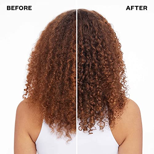 IGK CLASS OF ’93 Curl Perfecting Whipped Cream | Moisture + Definition + Softens | Vegan + Cruelty Free | 5.5 Oz