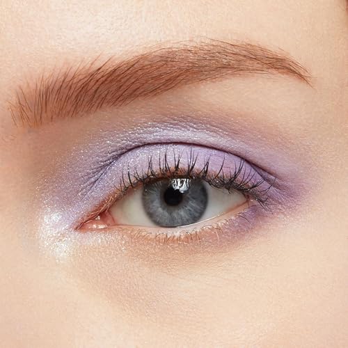 ColourPop x Sailor Moon For Love & Justice Eyeshadow Palette - Celestial Makeup Palette with Duo-Chrome, Metallic, Matte Finishes, Matte Sparkle & Glitter Finishes (0.5 oz)