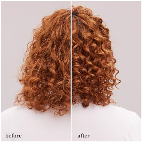 Ouidad Advanced Climate Control Holding Spray, 8.5 fl oz, Flexible Curly Hair Spray for Voluminous, Frizz-Free Curls, Pro-Vitamin B5 Infused, Sulfates, Parabens & Cruelty-Free Curly Hair Products