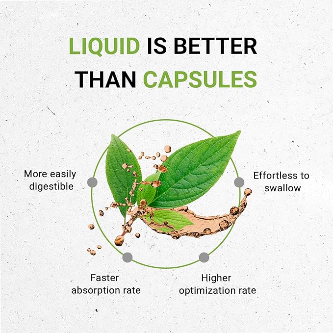 Secrets of the Tribe Ceylon Cinnamon Tincture Alcohol-Free Liquid Extract, Ceylon Cinnamon (Cinnamomum Verum) Dried Bark (4 FL OZ)