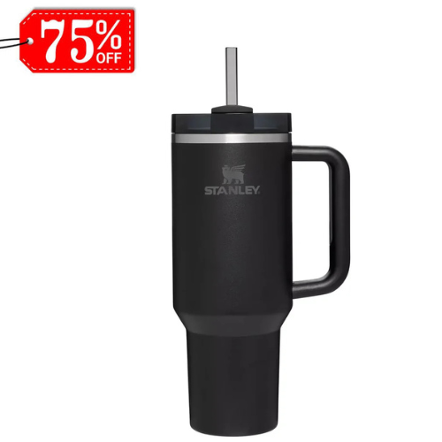 STANLEY The Quencher H2.O FlowState™ Tumbler.