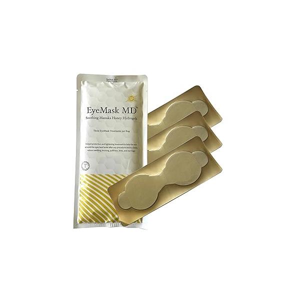EyeMask MD