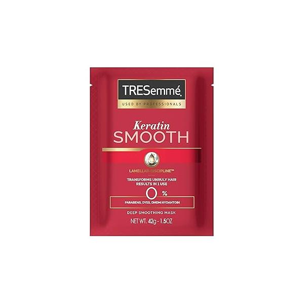 TRESemmé Smoothing Hair Mask Keratin Smooth 1.5 oz