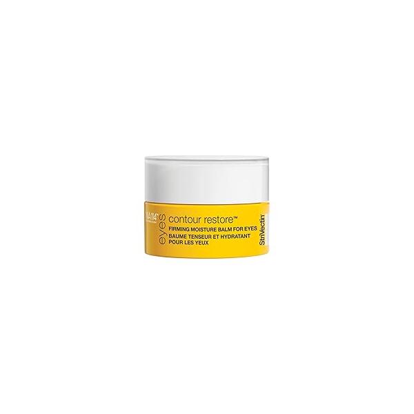 StriVectin Contour Restore™ Tightening & Firming Moisture Creams for and Sculpting, Smooth Looking Skin