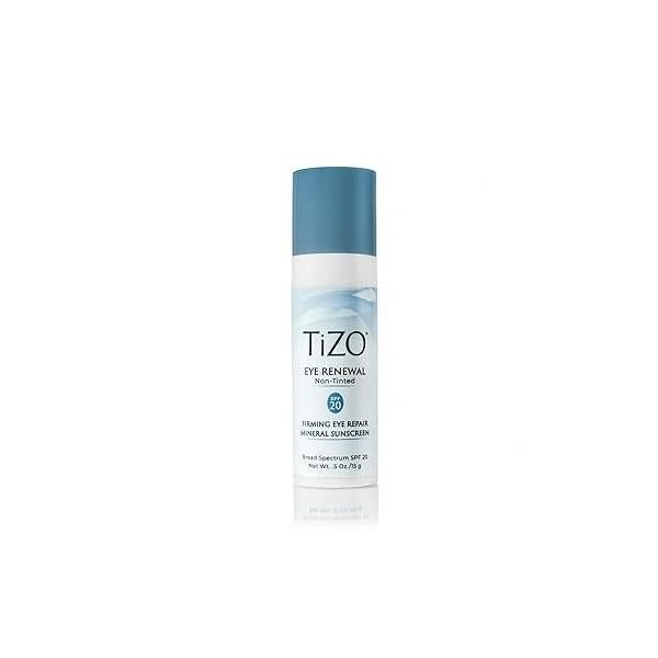 TIZO Eye Renewal SPF20 Net Wt. 0.5 oz/15 g, 1 ct.