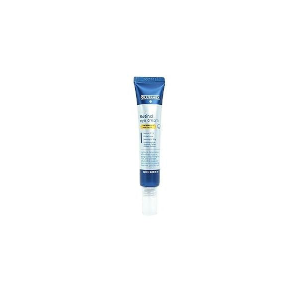 Retinol Eye Cream, 30ml / 1.01 fl oz