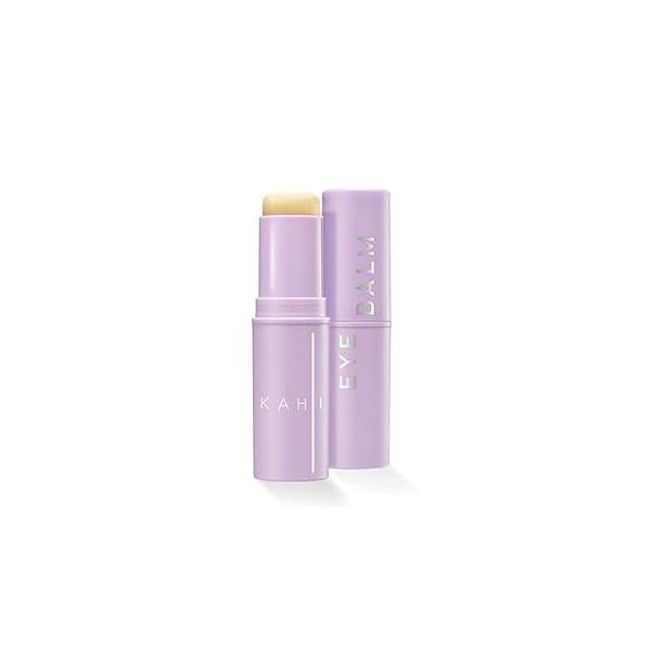 Kahi Eye Balm for Women - 0.32 oz